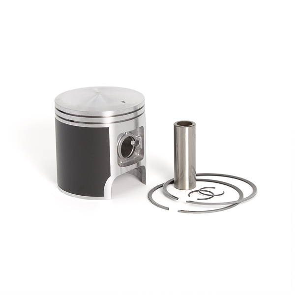 High Performance PTFE Piston