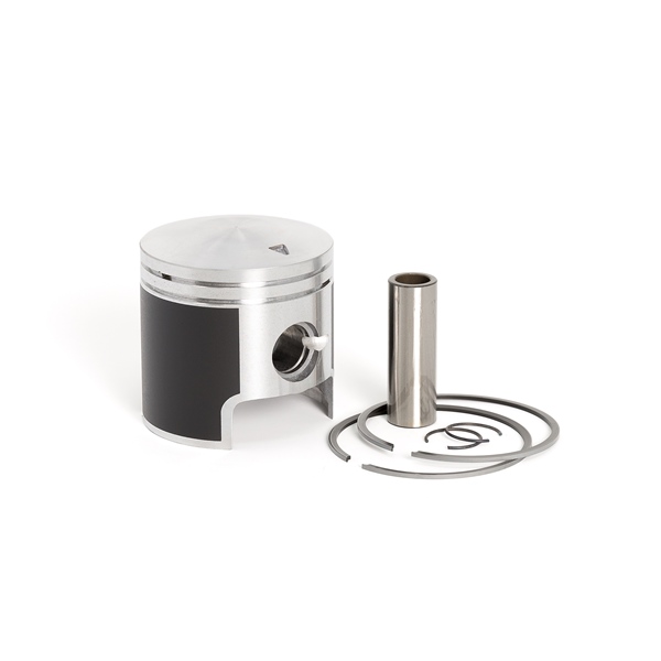 High Performance PTFE Piston