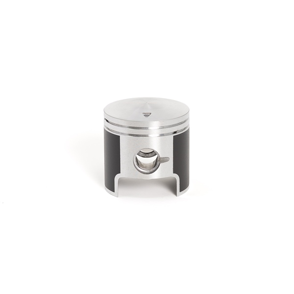 Image-2 Kimpex High Performance PTFE Piston POLARIS - 340 cc PISTON KIT POL KIMPEX 09-717M 09-717M KIMPEX