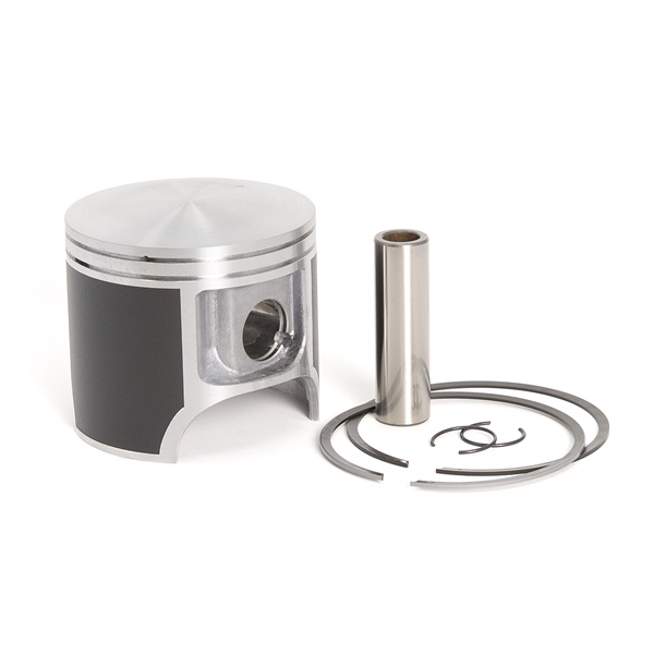 High Performance PTFE Piston