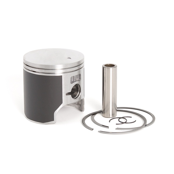 High Performance PTFE Piston