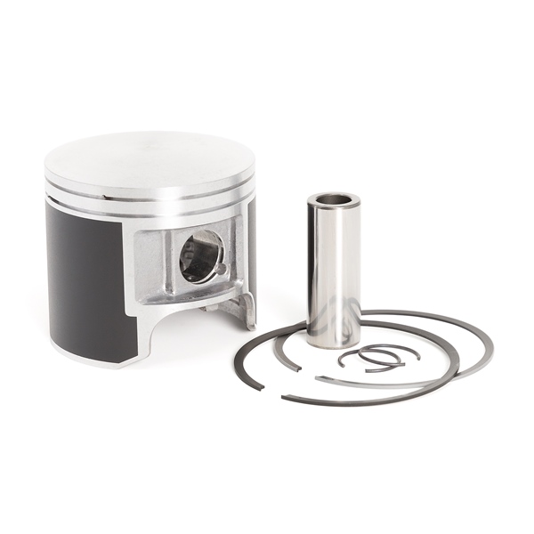 09-730M KIMPEX Kimpex High Performance PTFE Piston POLARIS - 800 cc PISTON KIT POL KIMPEX High Performance PTFE Piston 