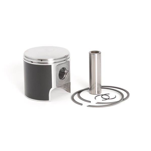 High Performance PTFE Piston
