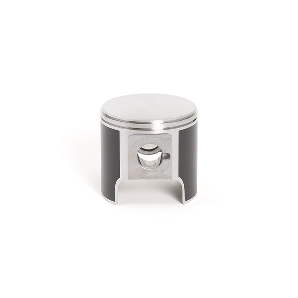 Image-2 Kimpex High Performance PTFE Piston SKI-DOO - 436.6 cc PISTON KIT SKI-DOO KIMPEX 09-752M 09-752M KIMPEX