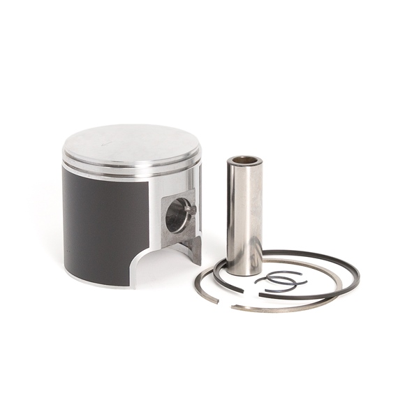 High Performance PTFE Piston