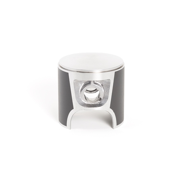 Image-2 Kimpex High Performance PTFE Piston SKI-DOO - 580 cc PISTON KIT SKI-DOO KIMPEX 09-772M 09-772M KIMPEX