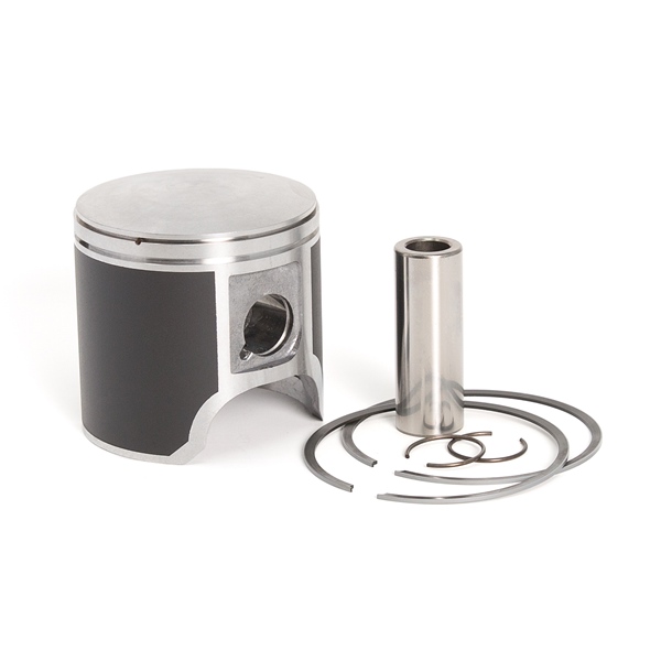 High Performance PTFE Piston