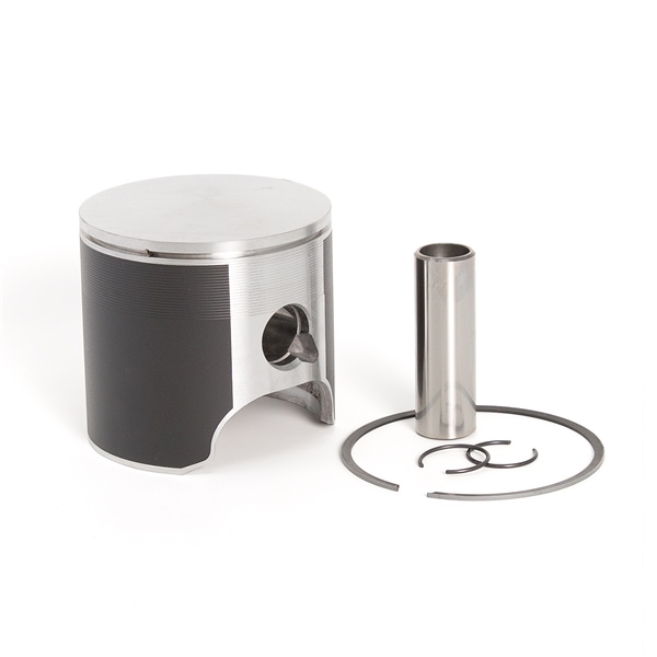 High Performance PTFE Piston