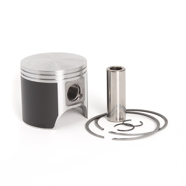 High Performance PTFE Piston