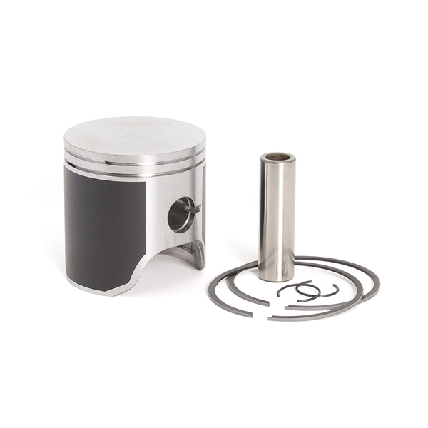High Performance PTFE Piston