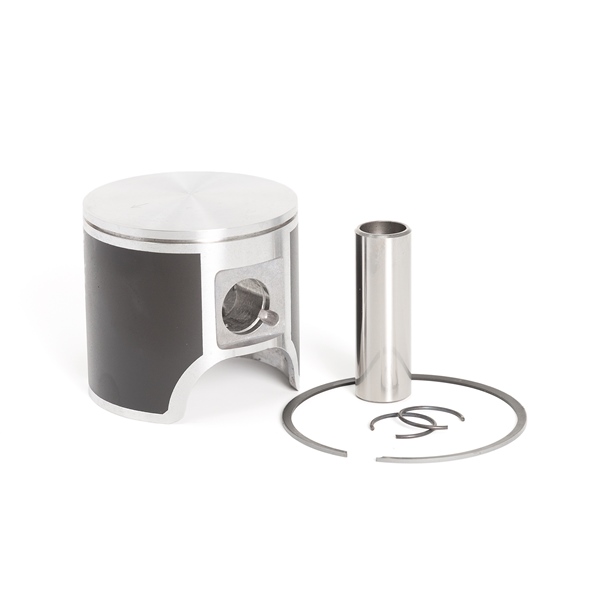 High Performance PTFE Piston