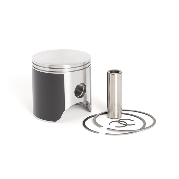 High Performance PTFE Piston