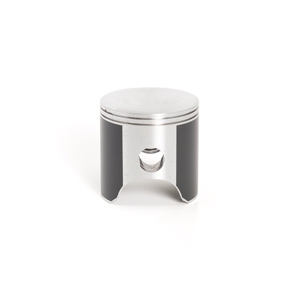 Image-2 Kimpex High Performance PTFE Piston YAMAHA - 246 cc PISTON KIT YAM KIMPEX 09-800M 09-800M KIMPEX