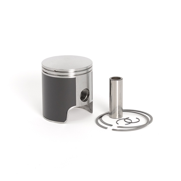 High Performance PTFE Piston