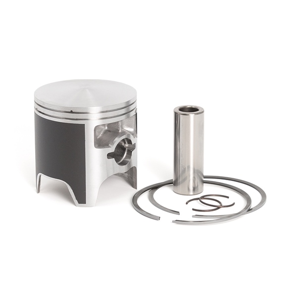 High Performance PTFE Piston