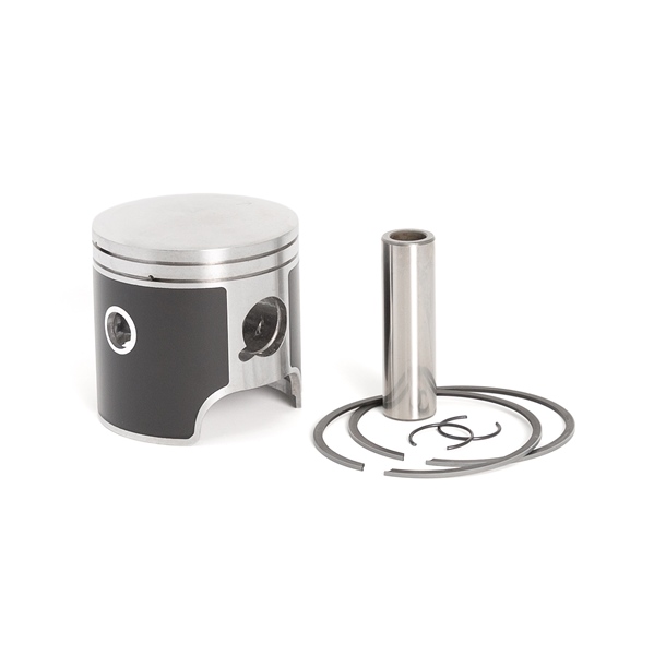 High Performance PTFE Piston
