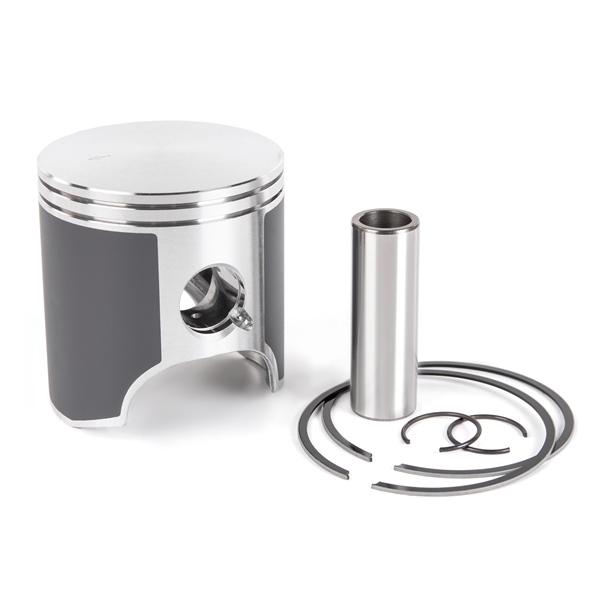 High Performance PTFE Piston