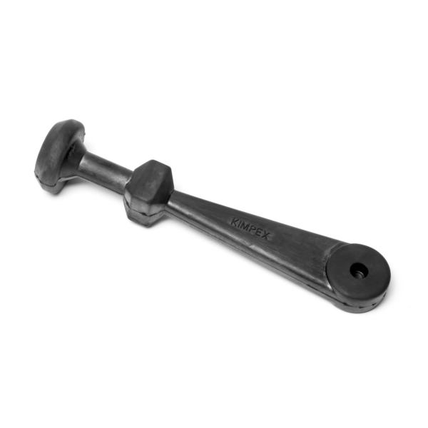 12-135-01 KIMPEX Kimpex Hood Clamp Polaris HOOD CLAMP KIMPEX Hood Clamp 