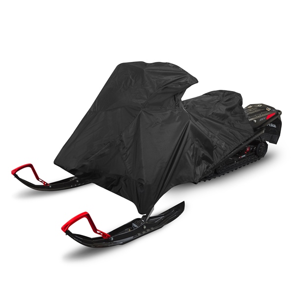 Snowmobile Cover