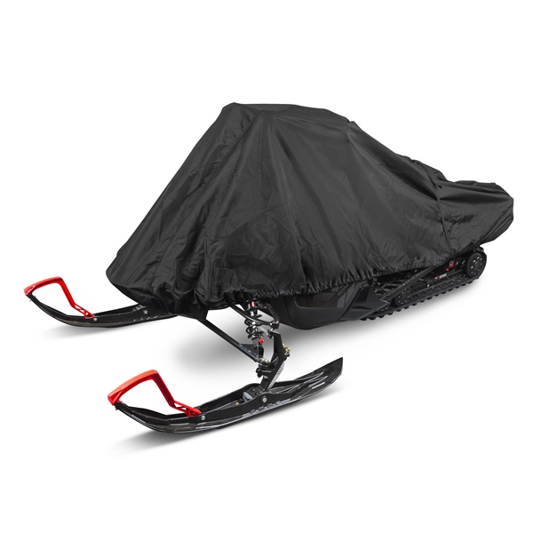 Snowmobile Cover