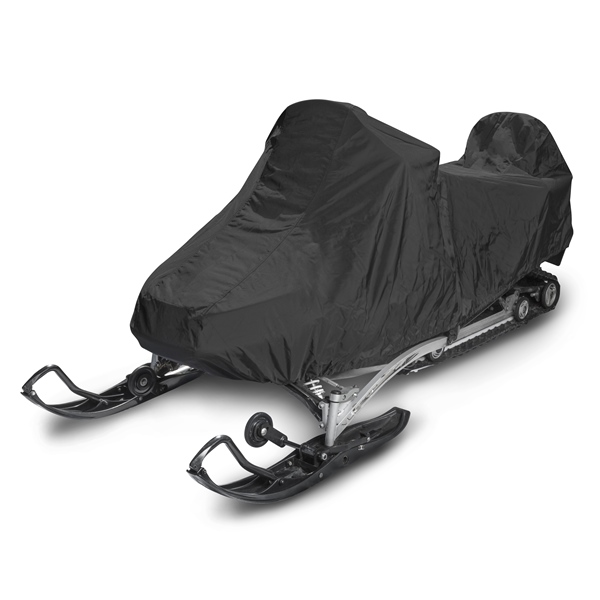 Snowmobile Cover