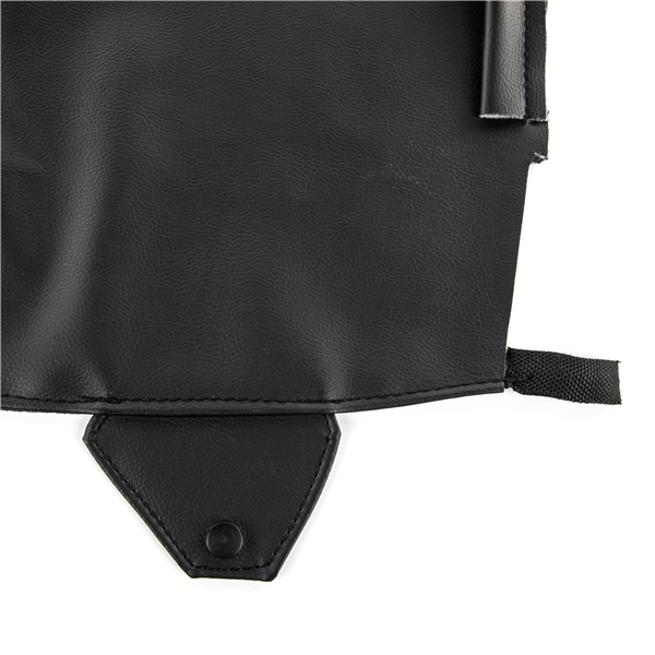 Image-2 Kimpex Snowmobile Seat Cover SEAT COVER POLARISKIMPEX AW-116 AW-116 KIMPEX