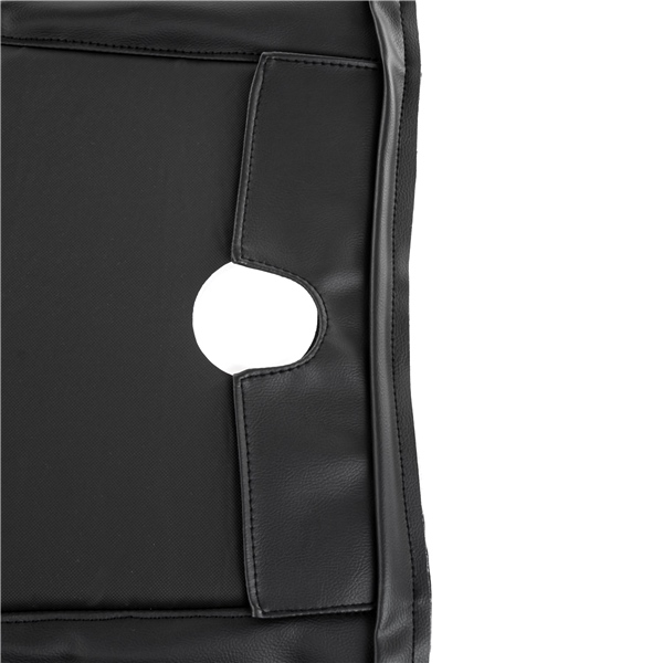 Image-3 Kimpex Snowmobile Seat Cover SEAT COVER POLARISKIMPEX AW-116 AW-116 KIMPEX