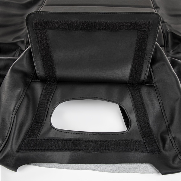 Image-4 Kimpex Snowmobile Seat Cover SEAT COVER POLARISKIMPEX AW-116 AW-116 KIMPEX