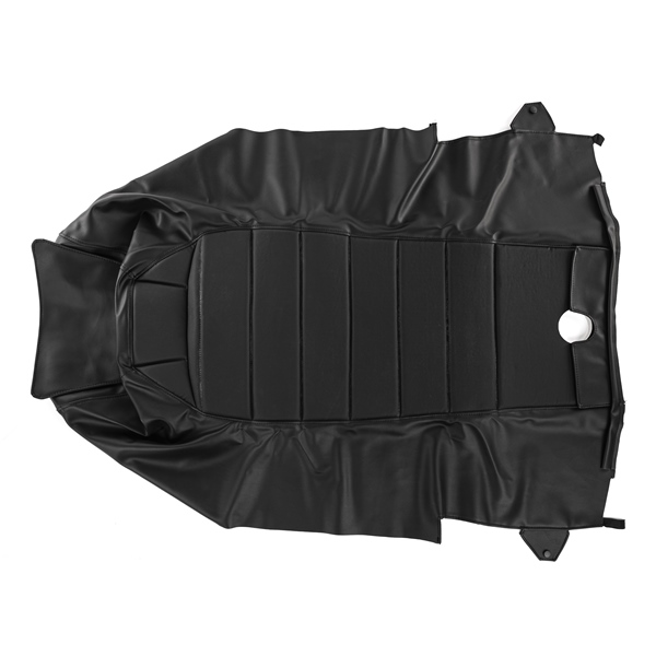Image-5 Kimpex Snowmobile Seat Cover SEAT COVER POLARISKIMPEX AW-116 AW-116 KIMPEX