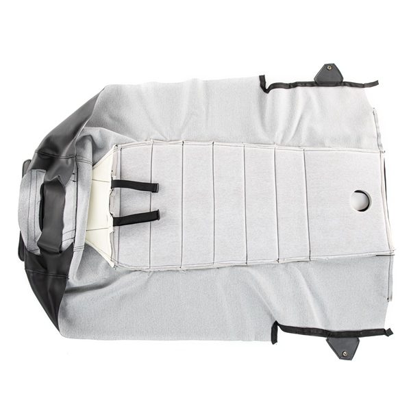 Image-6 Kimpex Snowmobile Seat Cover SEAT COVER POLARISKIMPEX AW-116 AW-116 KIMPEX