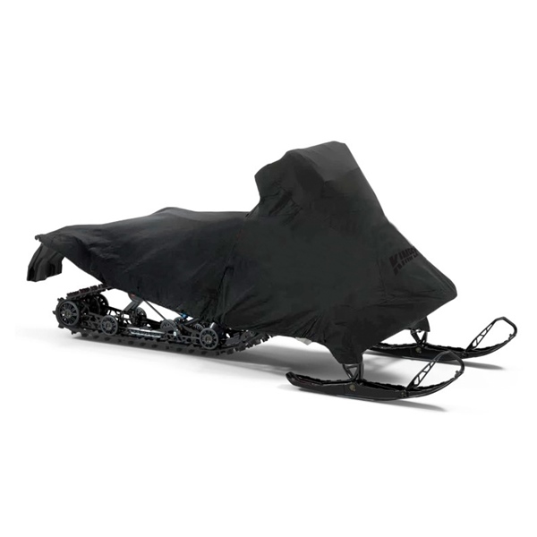 Snowmobile Cover