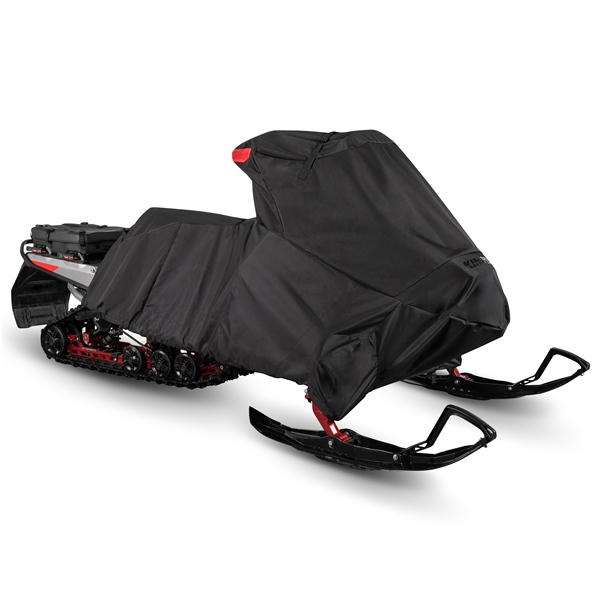 Snowmobile Cover
