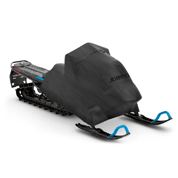 Snowmobile Cover