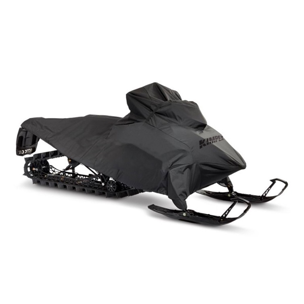 Snowmobile Cover