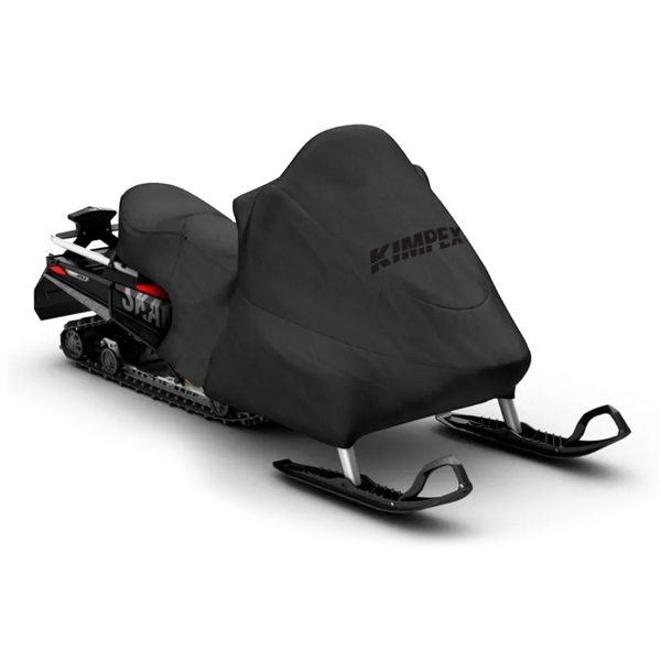 Snowmobile Cover 20" & 24"