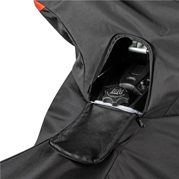 Image-3 Kimpex BRP Cover G4 850/900T EXP.XTR 20"/Skandic Sport COVER SNOWMOBILE G4 EXP EXTR SKANDIC SP 860201973 860201973 KIMPEX