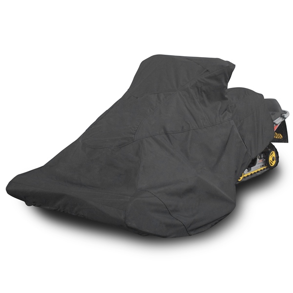 Snowmobile Cover