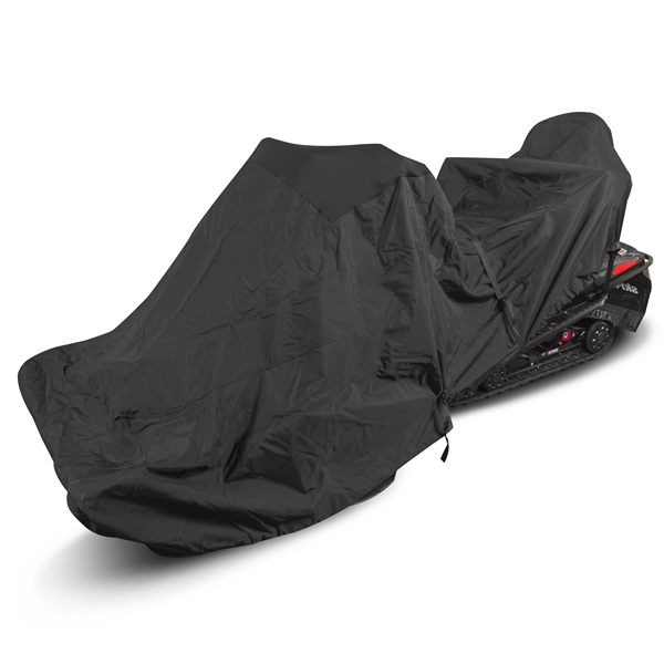 Snowmobile Cover