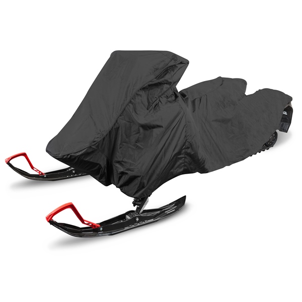 Snowmobile Cover