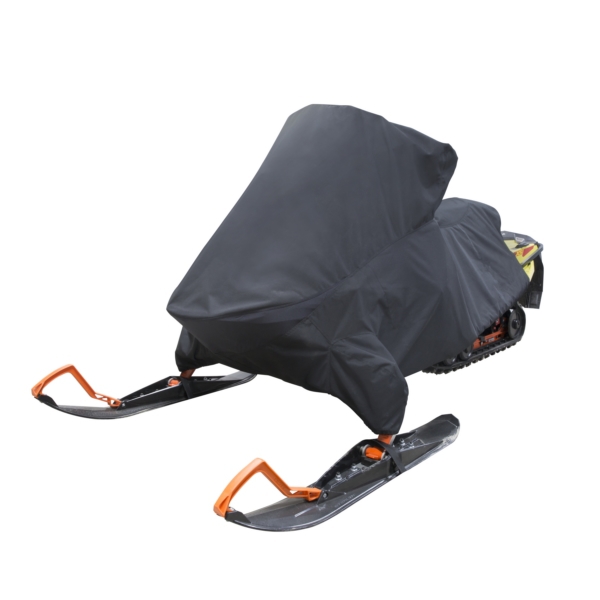 Snowmobile Cover