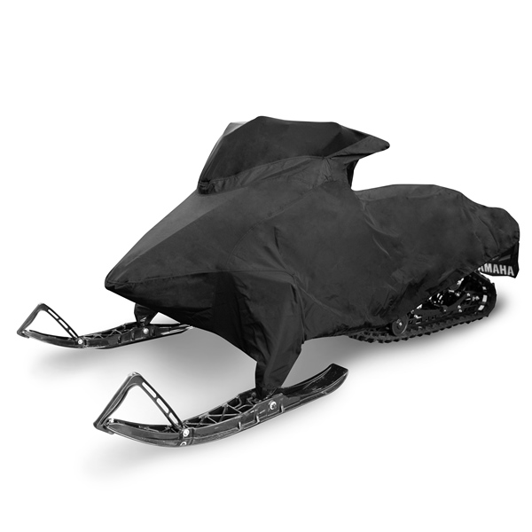 Snowmobile Cover