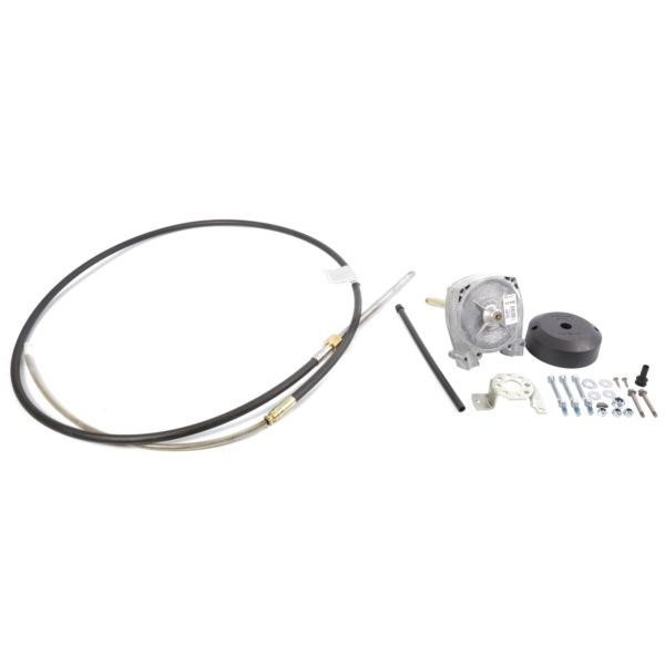 Roteck Rotary Steering System