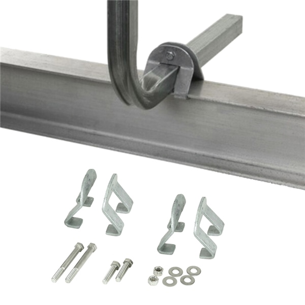 I-Beam Mounting Kit