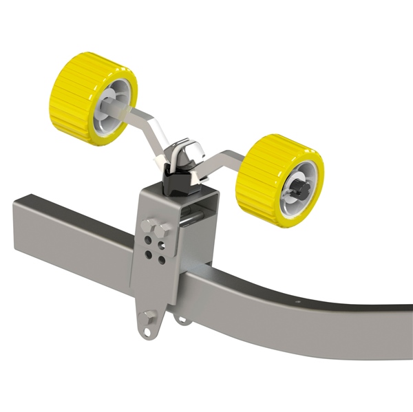 Wobble Roller