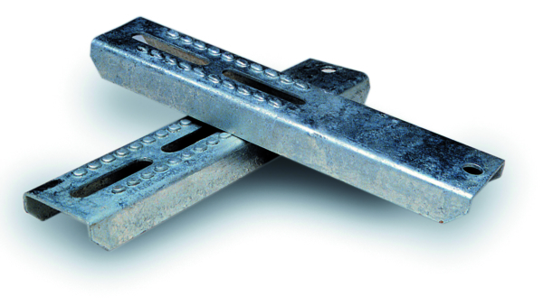 Bolster Bracket