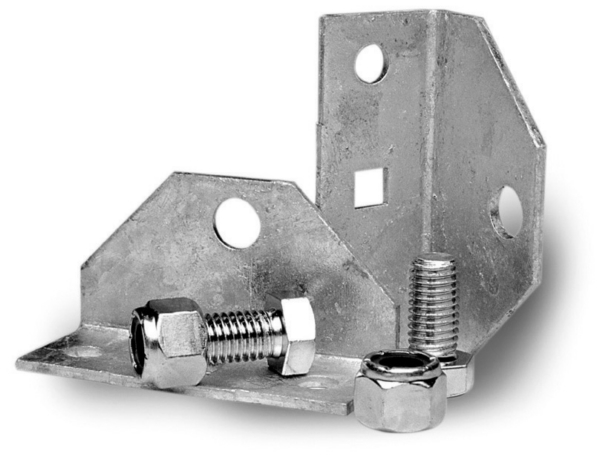 Swivel Brackets