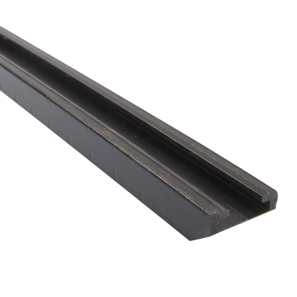 21-102-27 KIMPEX Kimpex Graphite Slide 19 - YAMAHA SLIDE #19 YAM 52 1/4" GRAPH Graphite Slide Graphite