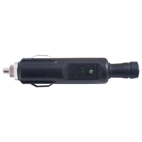 Universal RCA Lighter Socket Plug