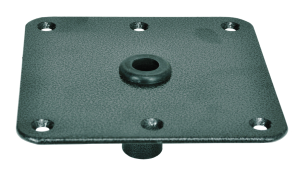 Kingpin Mild Steel Base Kennedy coated