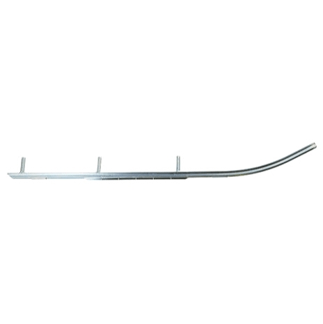 YAM-R2566-45 STUDBOY Stud Boy Carbide Wear Rod YAMAHA CARBIDE WEARBAR S-STOCK 90D QTY2 YAM Carbide Wear Rod 